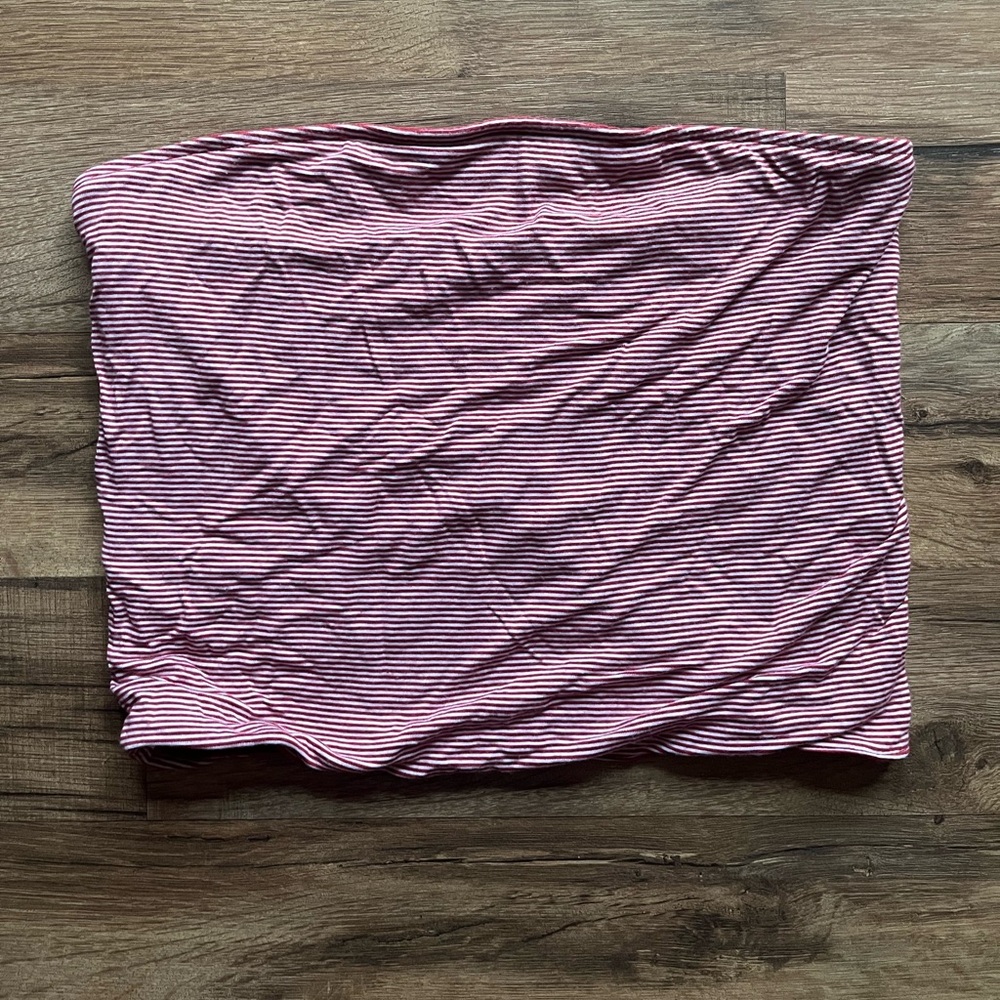 American Eagle women’s tube top